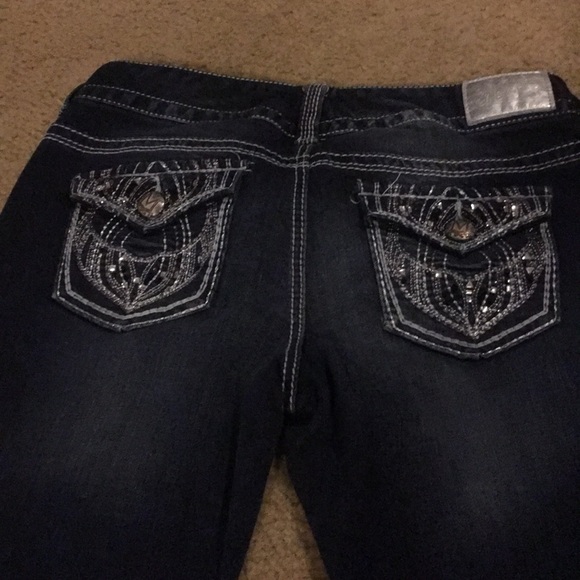 Maurice’s premium jeans - Picture 6 of 6